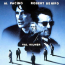 Heat film policier CINE + CLUB