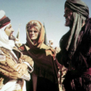 Le lion et le vent film avontuur PARAMOUNT CHANNEL