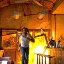 Con Air film thriller VTM3