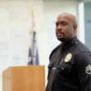 The Rookie serie/feuilleton misdaad PLAY5