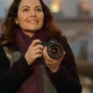 Le chalet de Noël tv-film komedie TEVA