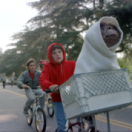 E.T. the Extra-Terrestrial film maatschappelijke komedie VTM4