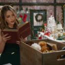 Notre conte de Noël tv-film romantische komedie TEVA