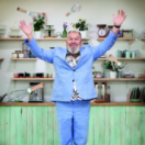 Bake Off Kerst divertissement PLAY4