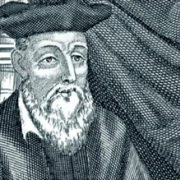 Nostradamus : la vérité sur ses prophéties documentaire historique RMC STORY