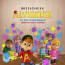 Alvinnn !!! et les Chipmunks tekenfilm CANAL J