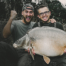 Monster Carp docureeks natuur CHASSE & PECHE