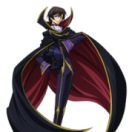 Code Geass série/feuilleton animation MANGAS