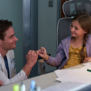 Dr Amy serie/feuilleton drama RTS UN