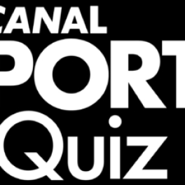 Canal Sports Quiz divertissement CANAL +