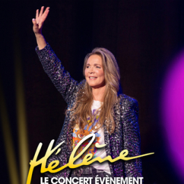 Hélène, le concert événement au théâtre Marigny concert classique TMC