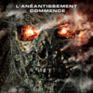 Terminator Renaissance film sciencefiction CINE + FRISSON