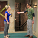 The Big Bang Theory serie/feuilleton komedie Warner TV
