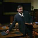 Un village français serie/feuilleton drama PUBLIC SENAT - LCP AN