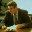 Peur primale film misdaad PARAMOUNT CHANNEL