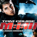 Mission : impossible 3 film spionage RTL club