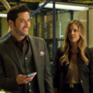 Lucifer série/feuilleton policier AB1