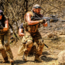 Rogue tv-film actie ACTION