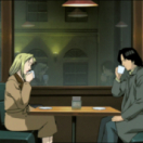 Monster serie/feuilleton animatie GAME ONE