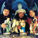 Les rois mages film komedie TF1 Séries Films