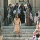 The Chosen serie/feuilleton drama CSTAR