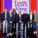 Famille je vous aime ontspanning FRANCE 3