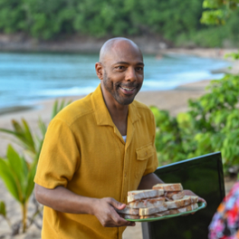 Meurtres au paradis série/feuilleton policier FRANCE 2