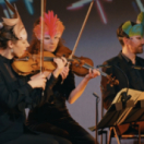 «Le carnaval des animaux» raconté par Alex Vizorek show FRANCE 4