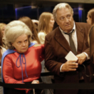 Les vengeances de maître Poutifard film comédie LA UNE (RTBF)