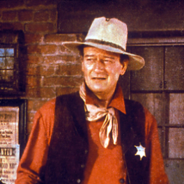 Rio Bravo film western CINE + CLASSIC