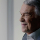 Adamo, le film de sa vie documentaire musical LA UNE (RTBF)