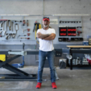 S.O.S. Garage téléréalité RMC DECOUVERTE