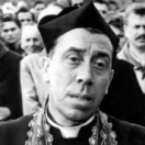 Don Camillo Monseigneur film comédie PARIS PREMIERE