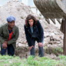 Le crime lui va si bien série/feuilleton policier POLAR +