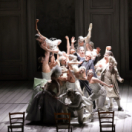 L'opera seria opéra ARTE