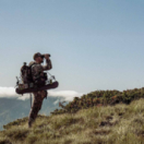 Le chasseur solitaire série documentaire nature CHASSE & PECHE