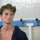 Tom et Lola série/feuilleton policier FRANCE 3