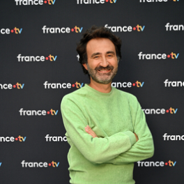 Comedy Club Express divertissement FRANCE 2