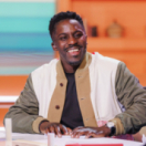 En roue libre avec Kody divertissement LA UNE (RTBF)