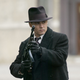 Public Enemies film drame RTL club