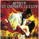 Autant en emporte le vent film drame LA TROIS