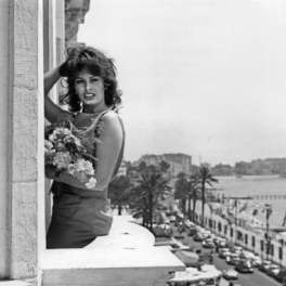 Sophia Loren, une destinée particulière documentaire cinéma ARTE
