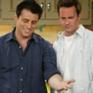 Friends serie/feuilleton PLAY5