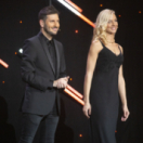 Les plus grands magiciens du monde : les Mandrakes d'or 2023 cérémonie CSTAR