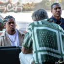 Snowfall serie/feuilleton drama POLAR +