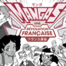 Mangas, une révolution française documentaire découverte FRANCE 5