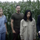 Escape the Field film horror SYFY