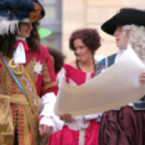 Versailles, les défis du Roi-Soleil documentaire historisch TOUTE L'HISTOIRE