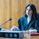 Justice IA film sciencefiction CINE + FRISSON BE