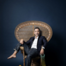 Manu Payet : «Emmanuel 2» spectacle CANAL +